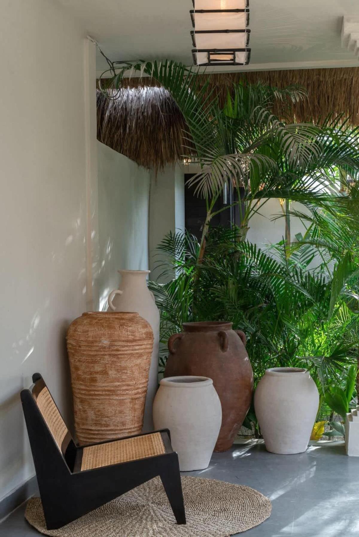 The Jungle - Luxurious & Tropical Concept - 3Br - Central Canggu Exterior foto