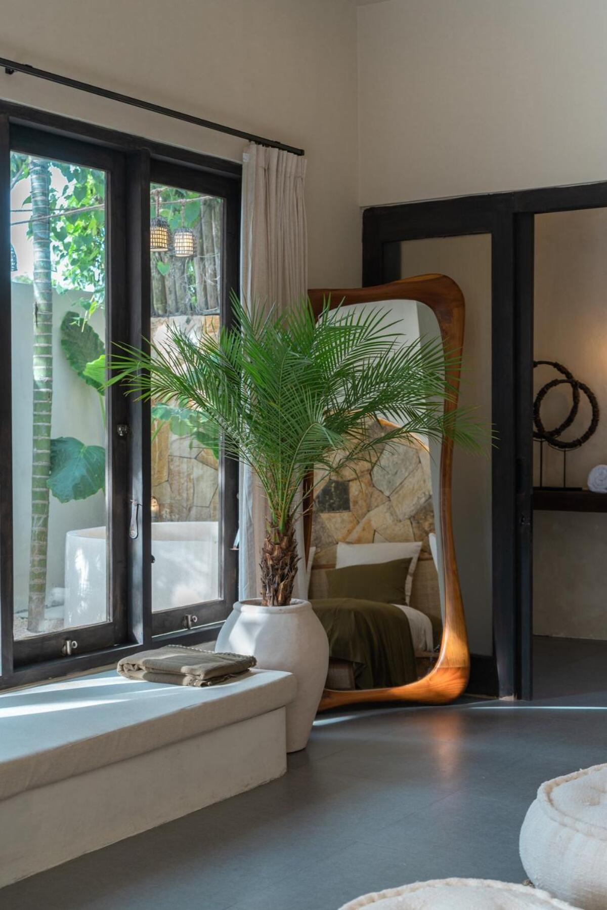 The Jungle - Luxurious & Tropical Concept - 3Br - Central Canggu Exterior foto